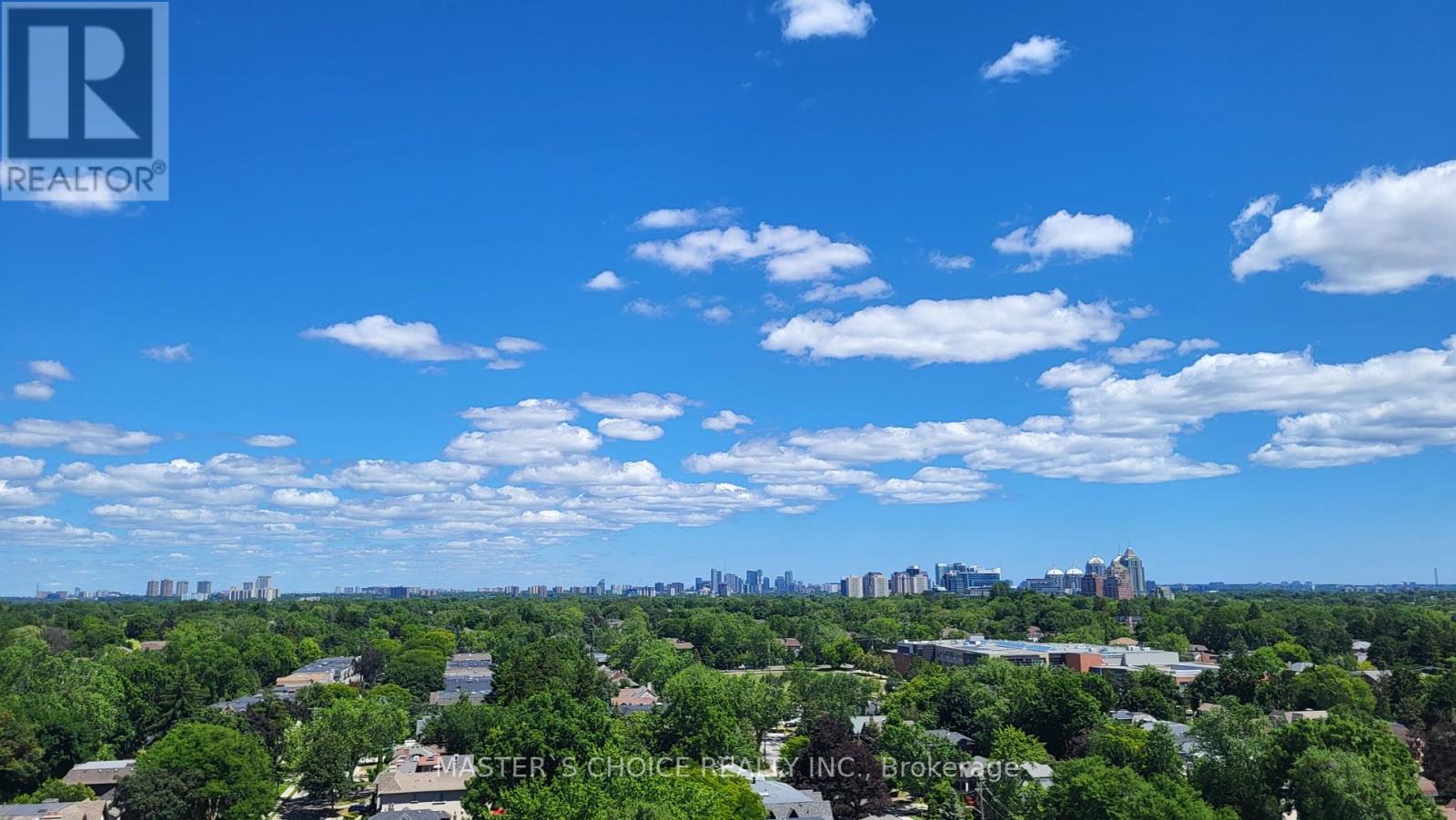 Photo 1 of 1806 28 Empress Avenue, Toronto ON
