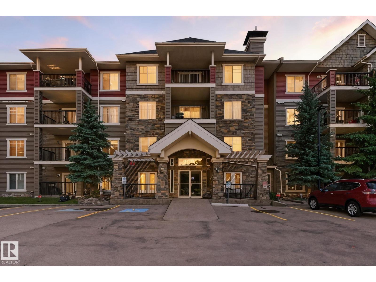 Photo 4 of 440 2096 Blackmud Creek Dr Sw Sw, Edmonton AB