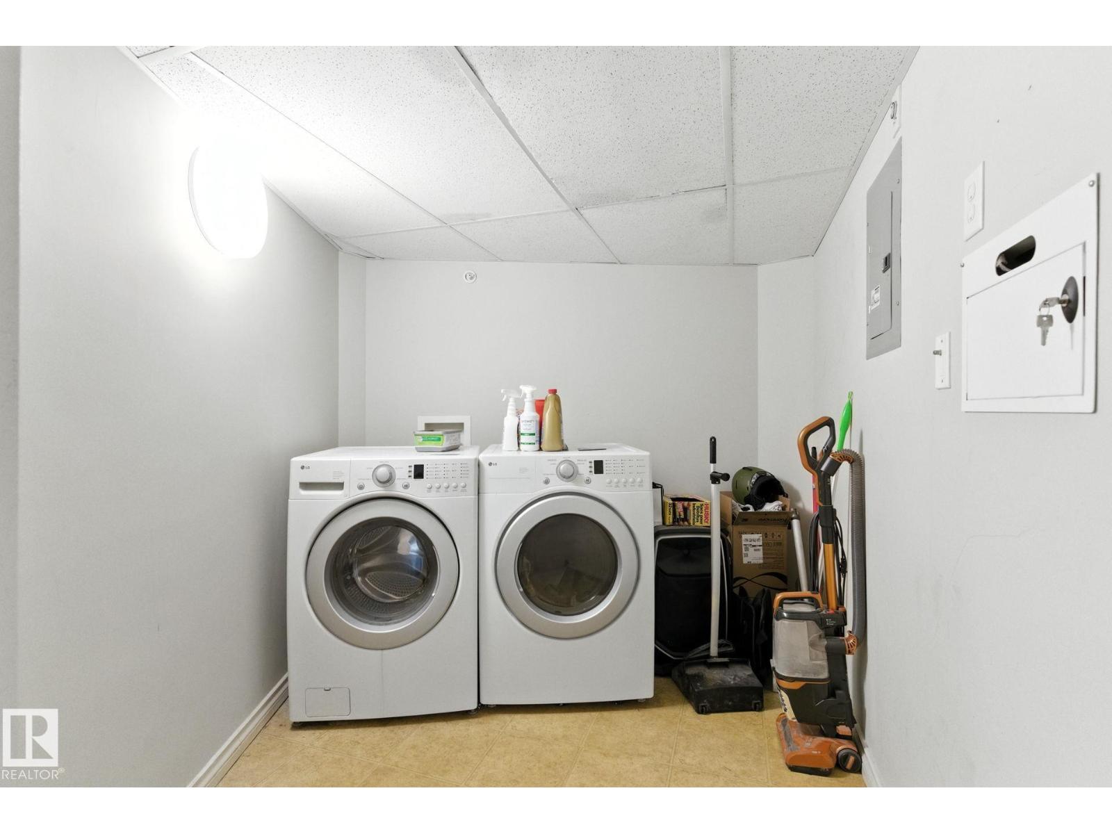 Photo 20 of 440 2096 Blackmud Creek Dr Sw Sw, Edmonton AB