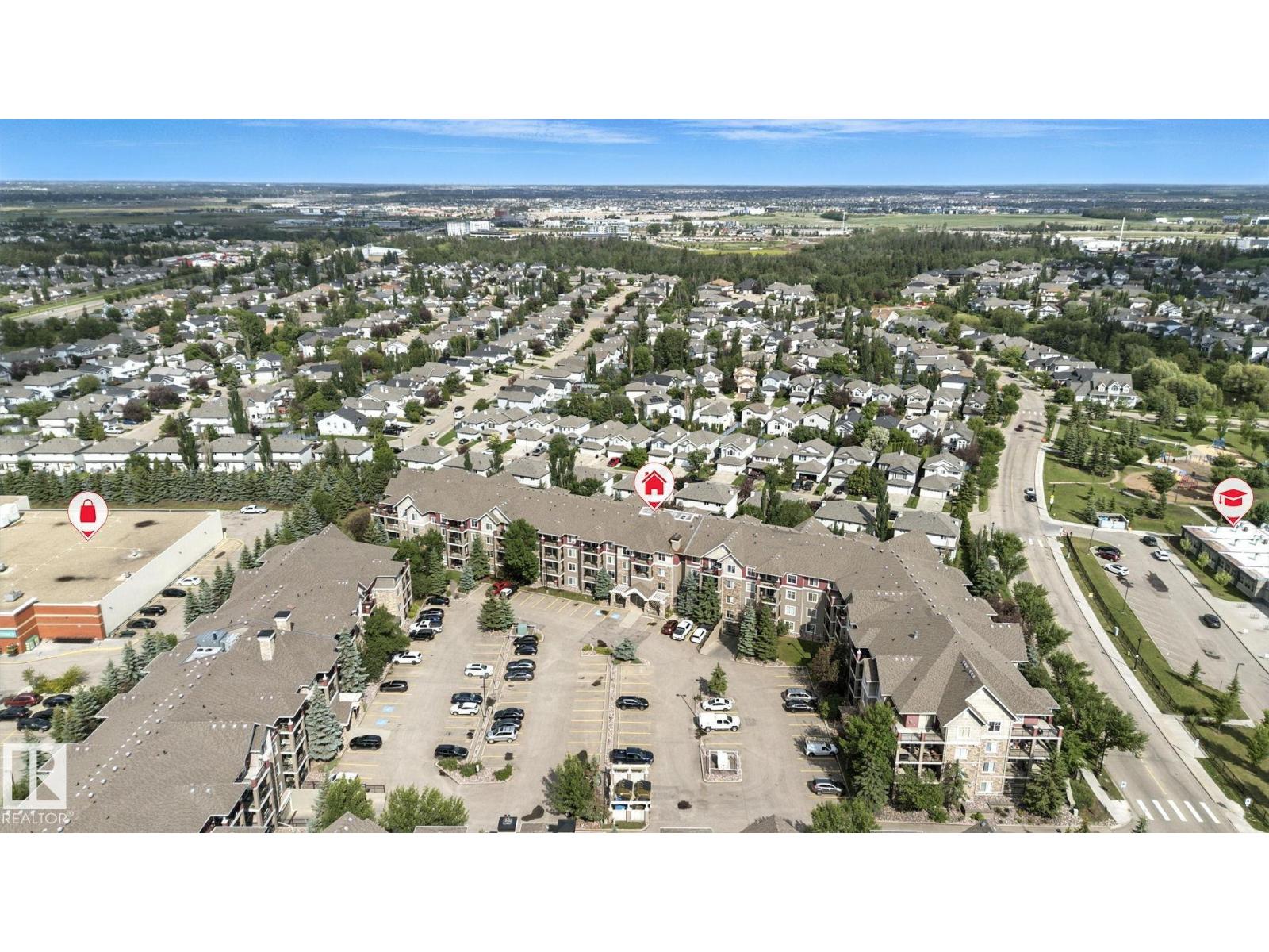 Photo 27 of 440 2096 Blackmud Creek Dr Sw Sw, Edmonton AB
