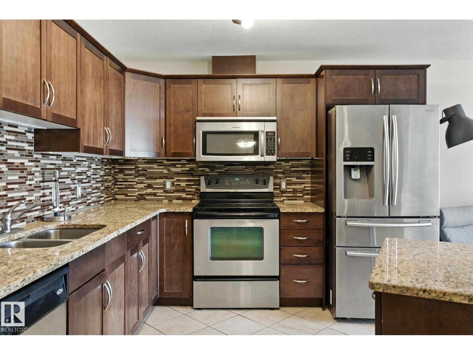 Photo 25 of 440 2096 Blackmud Creek Dr Sw Sw, Edmonton AB