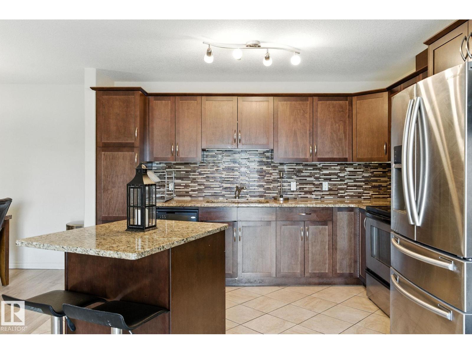 Photo 13 of 440 2096 Blackmud Creek Dr Sw Sw, Edmonton AB