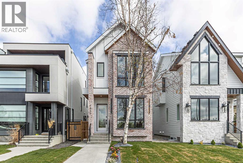 1940 50 Avenue SW, Calgary, Alberta