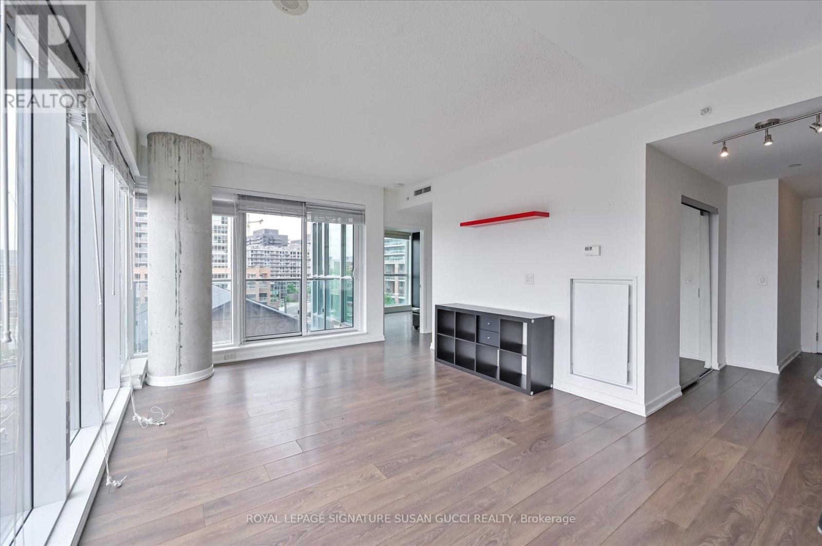 Photo 5 of 615 150 East Liberty Street, Toronto ON
