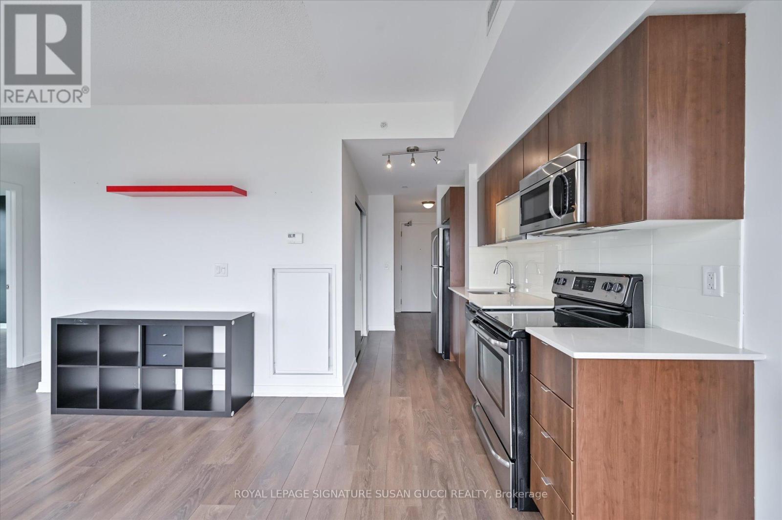Photo 11 of 615 150 East Liberty Street, Toronto ON