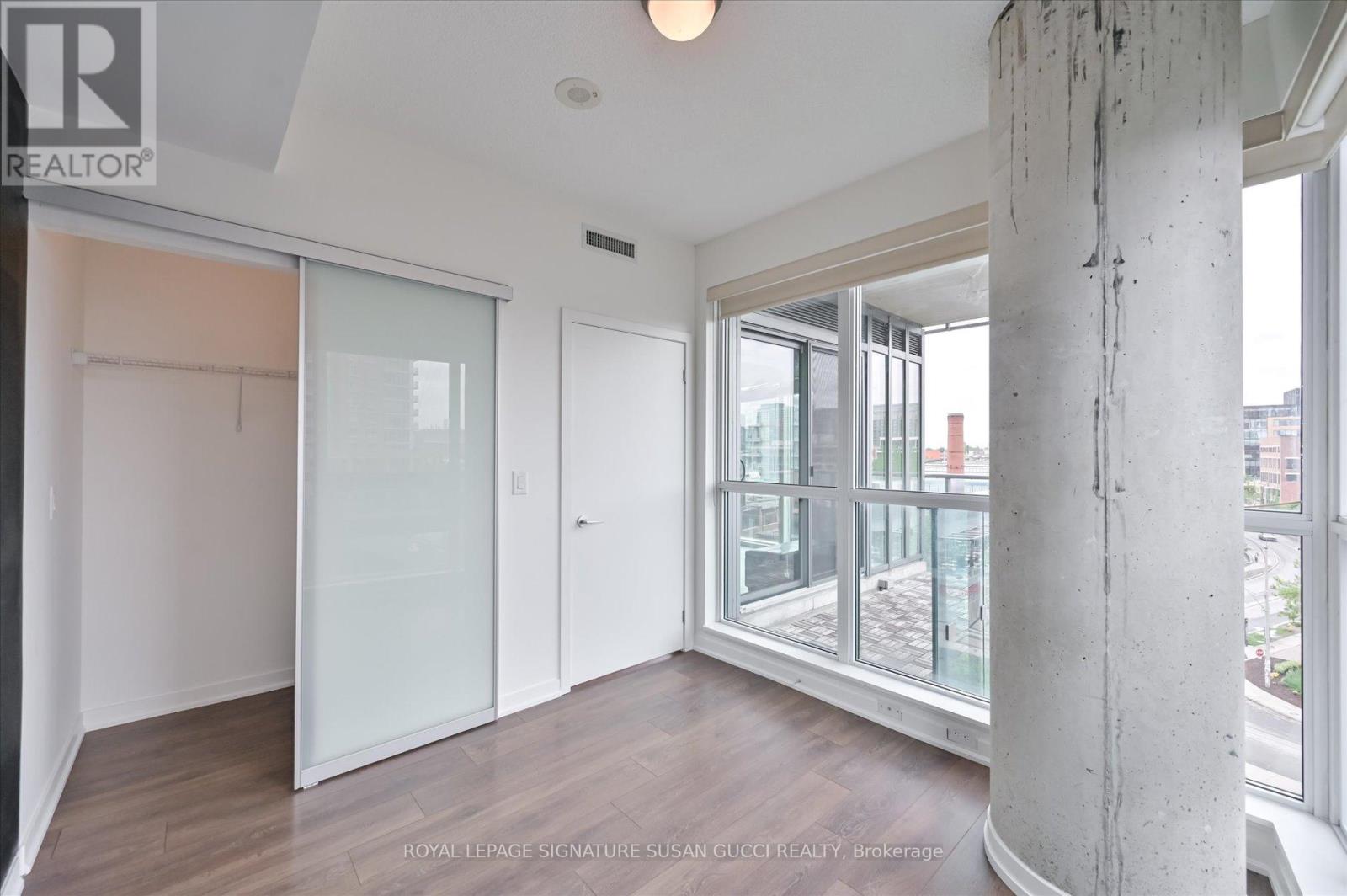 Photo 6 of 615 150 East Liberty Street, Toronto ON