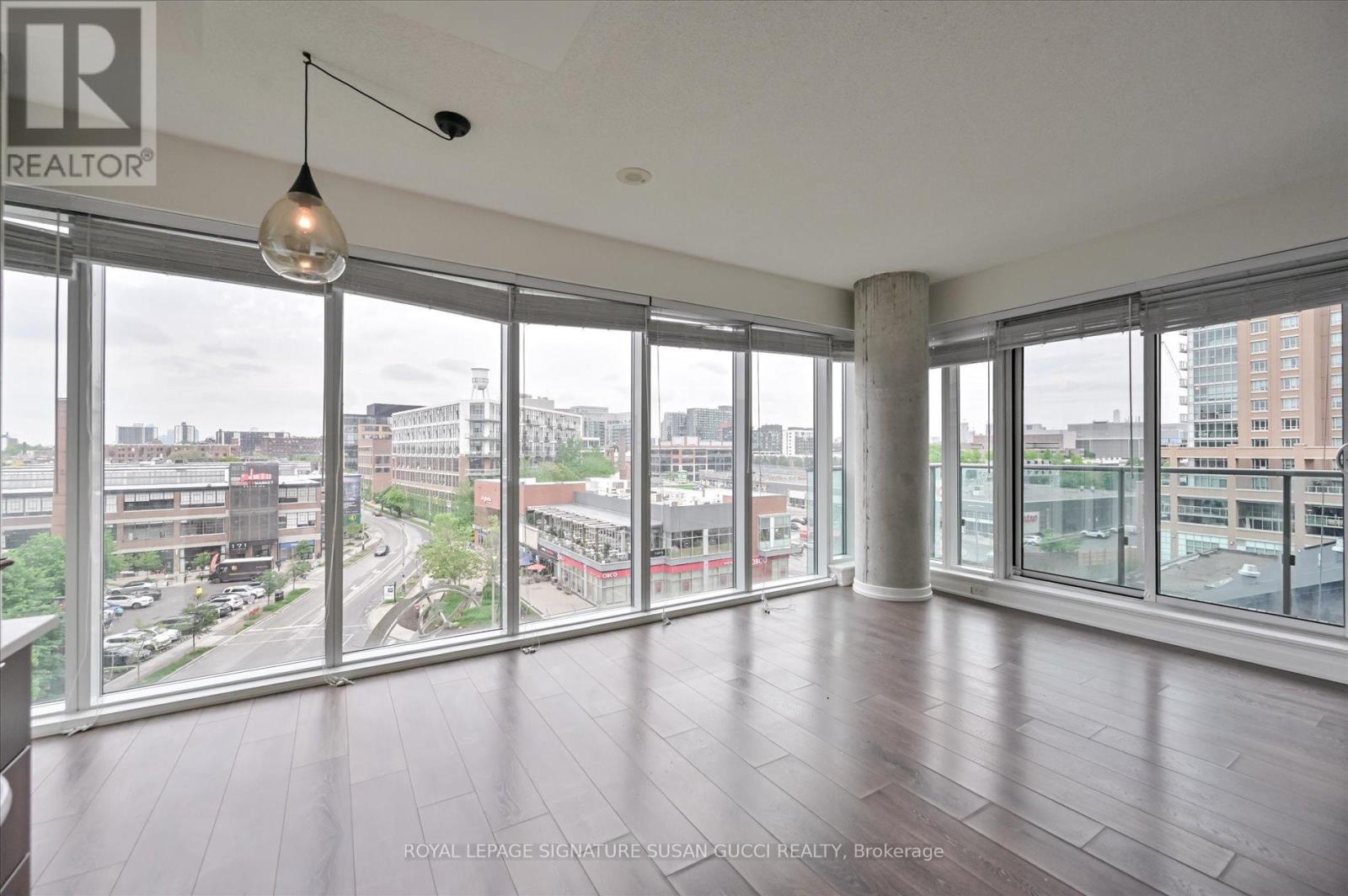 Photo 8 of 615 150 East Liberty Street, Toronto ON