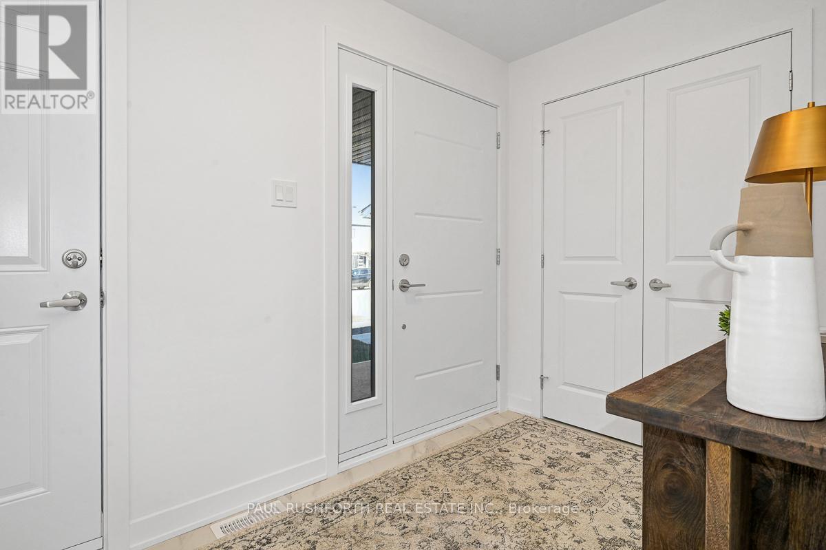 Model Home- 325 Dion-Rockland