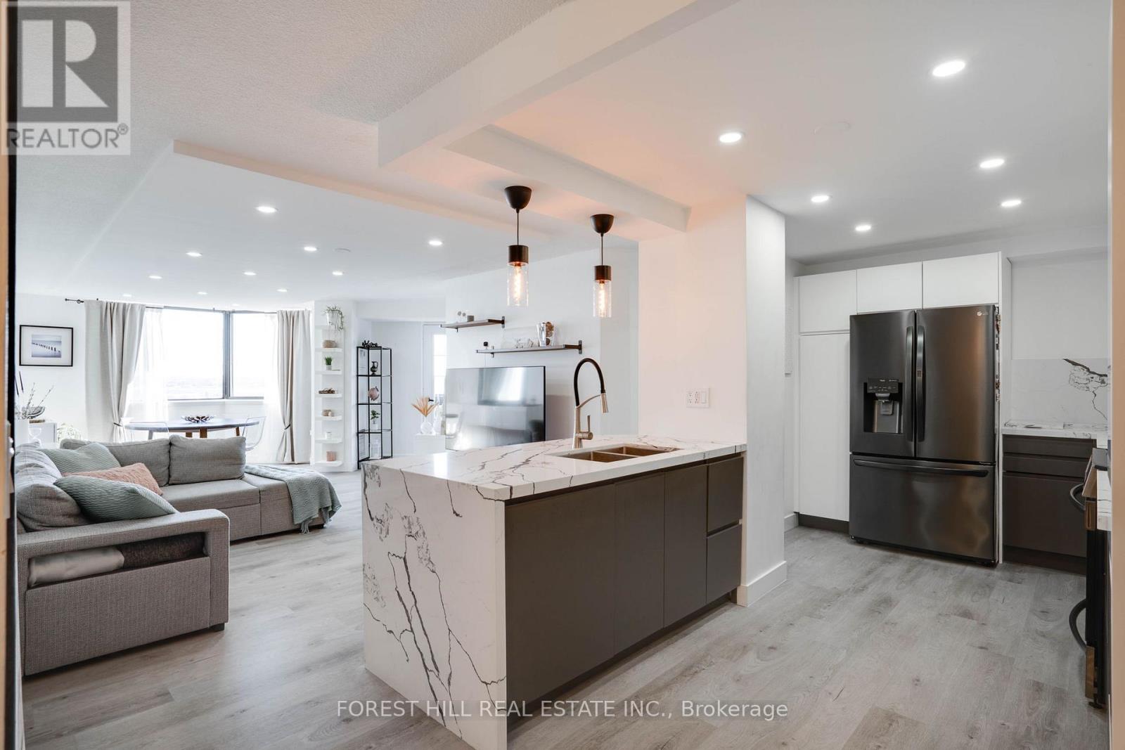 Photo 16 of 1811 236 Albion Road, Toronto ON