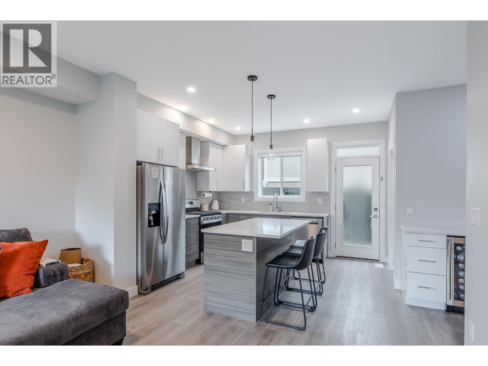 253 NORTON Street Unit# 109, Penticton
