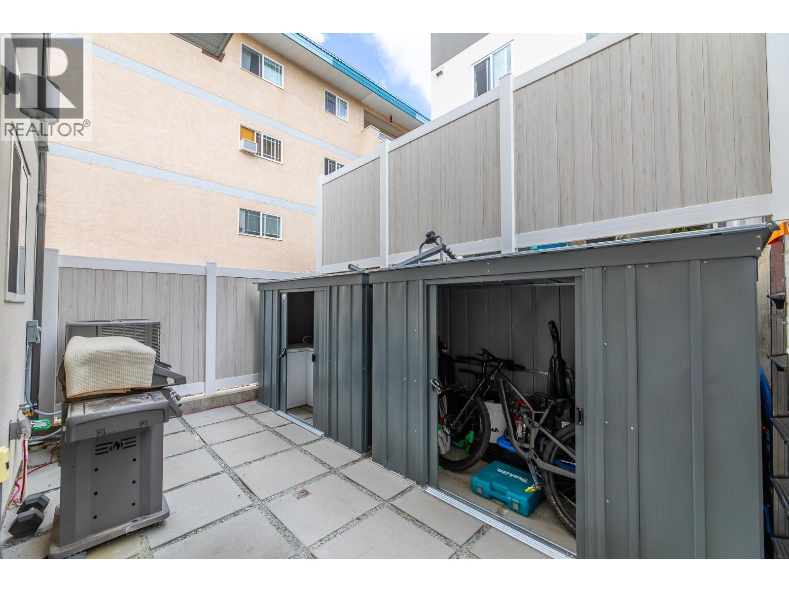 253 NORTON Street Unit# 109, Penticton