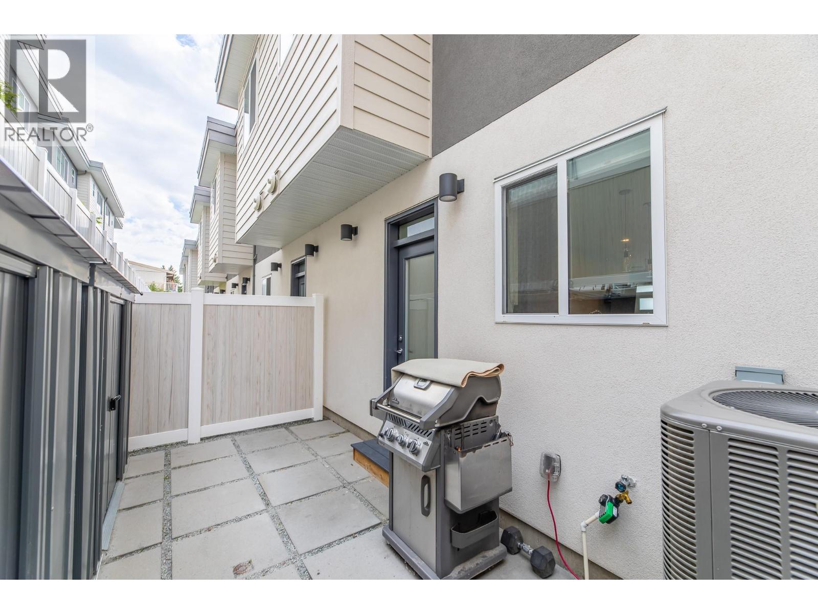 253 NORTON Street Unit# 109, Penticton