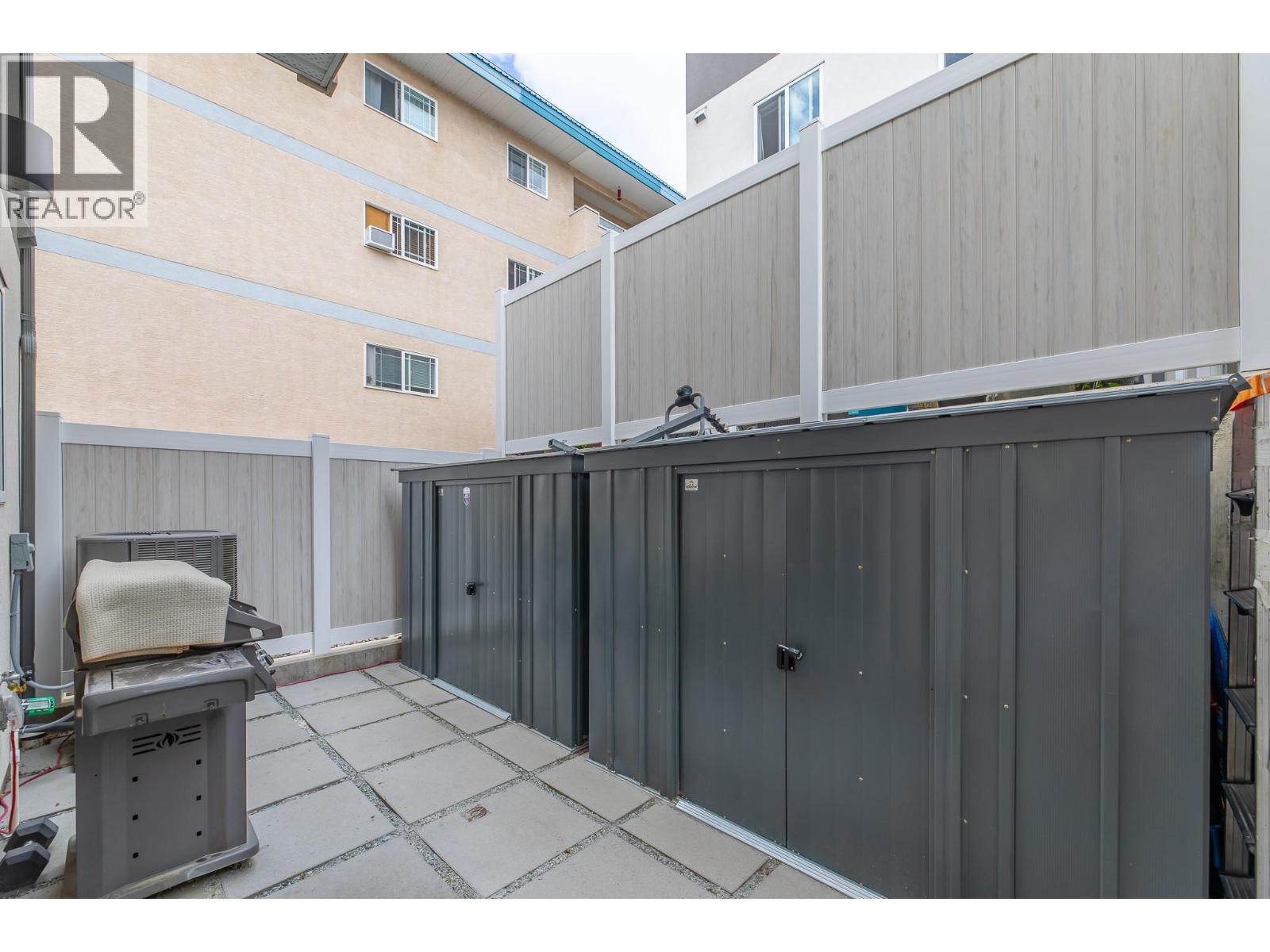 253 NORTON Street Unit# 109, Penticton