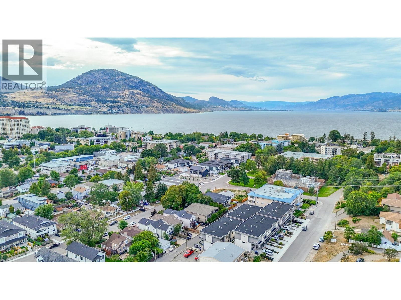 253 NORTON Street Unit# 109, Penticton