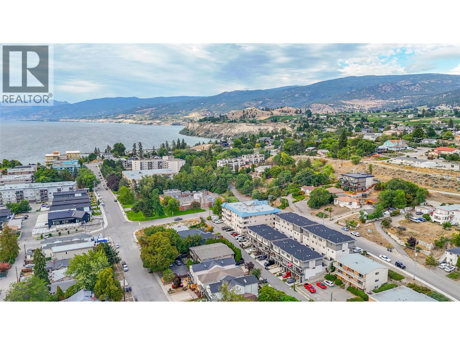 253 NORTON Street Unit# 109, Penticton