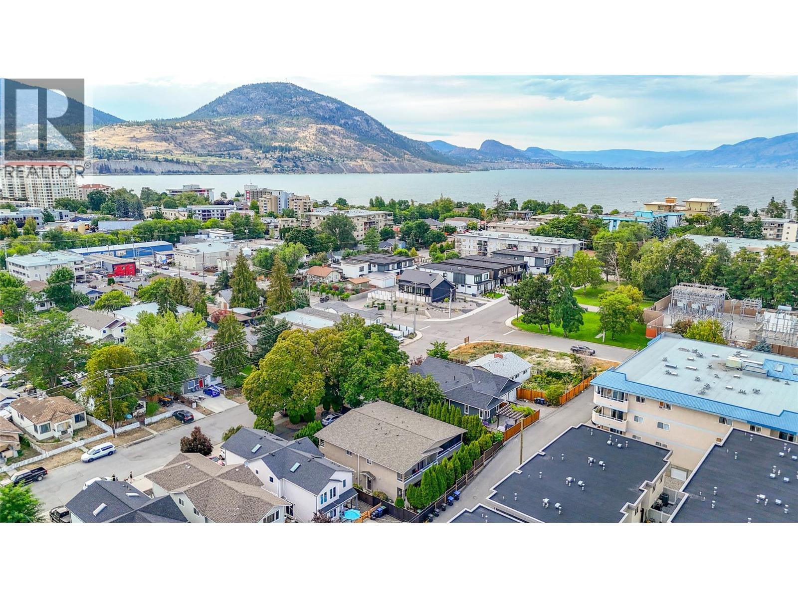 253 NORTON Street Unit# 109, Penticton