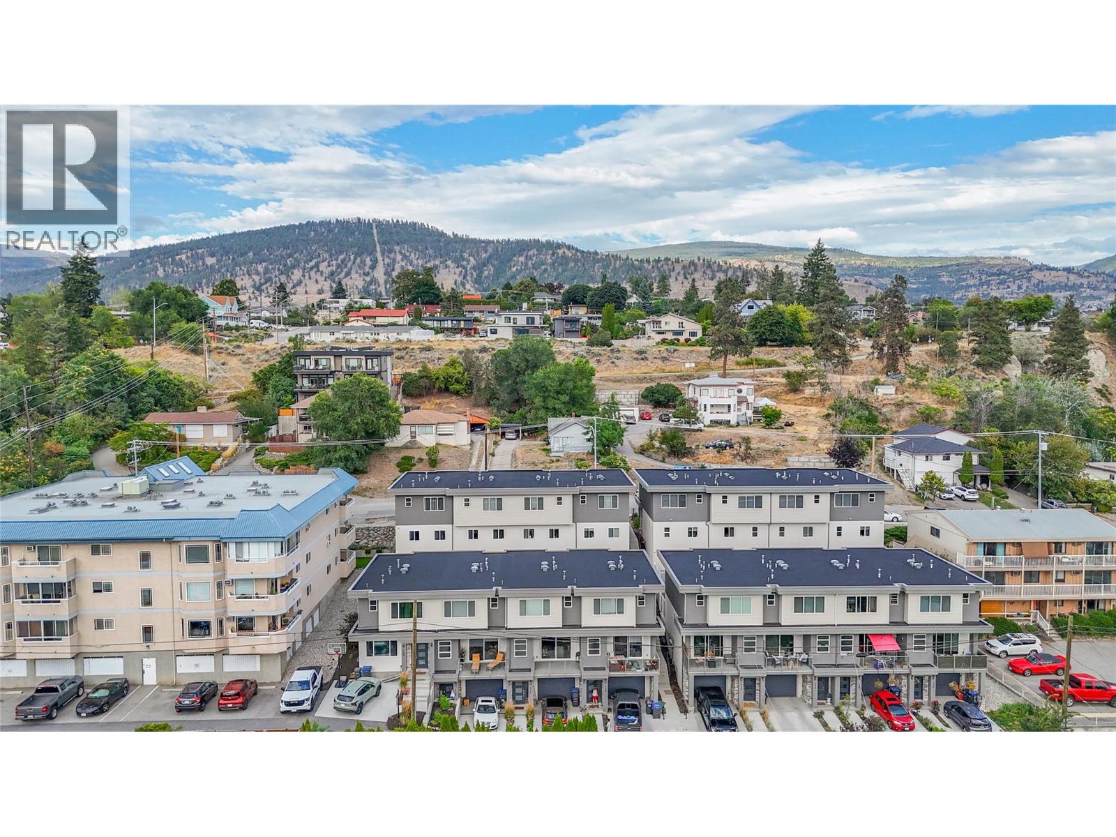 253 NORTON Street Unit# 109, Penticton