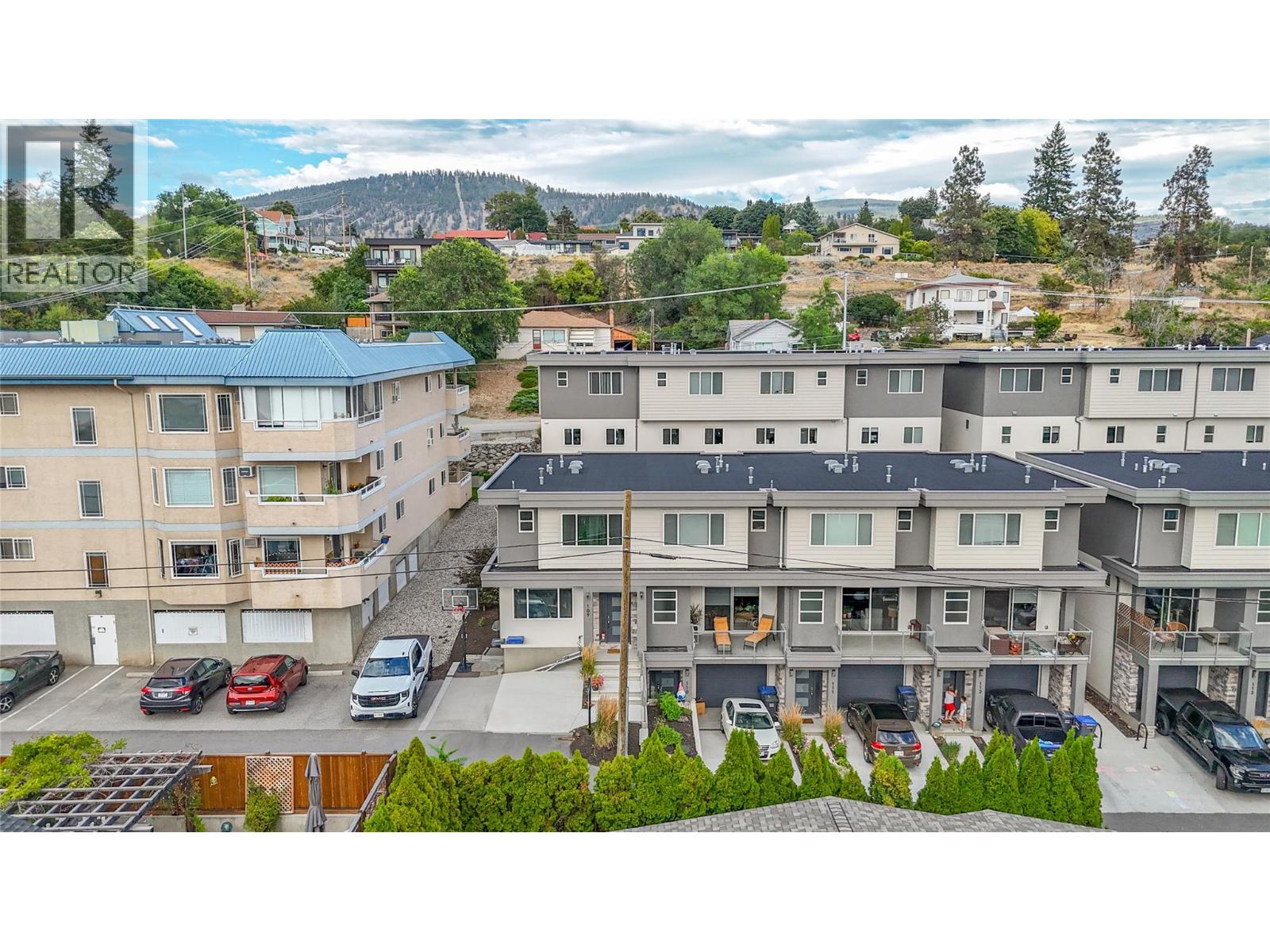 253 NORTON Street Unit# 109, Penticton