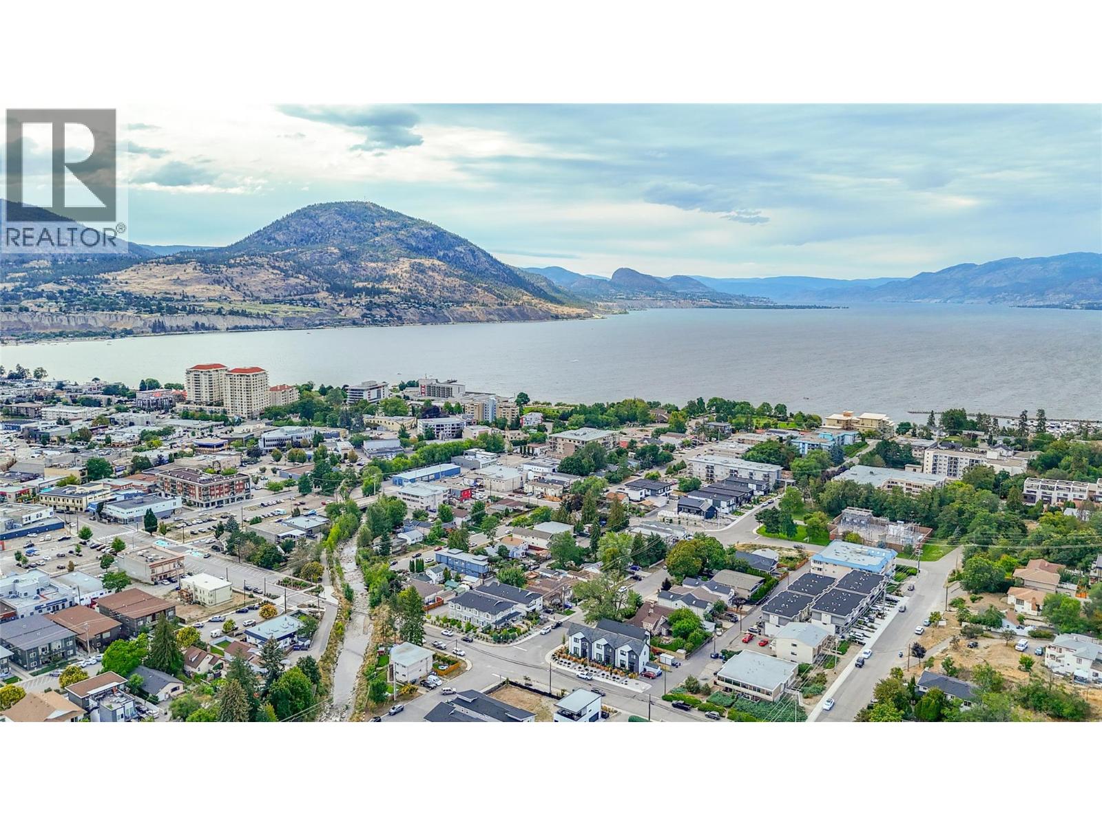 253 NORTON Street Unit# 109, Penticton