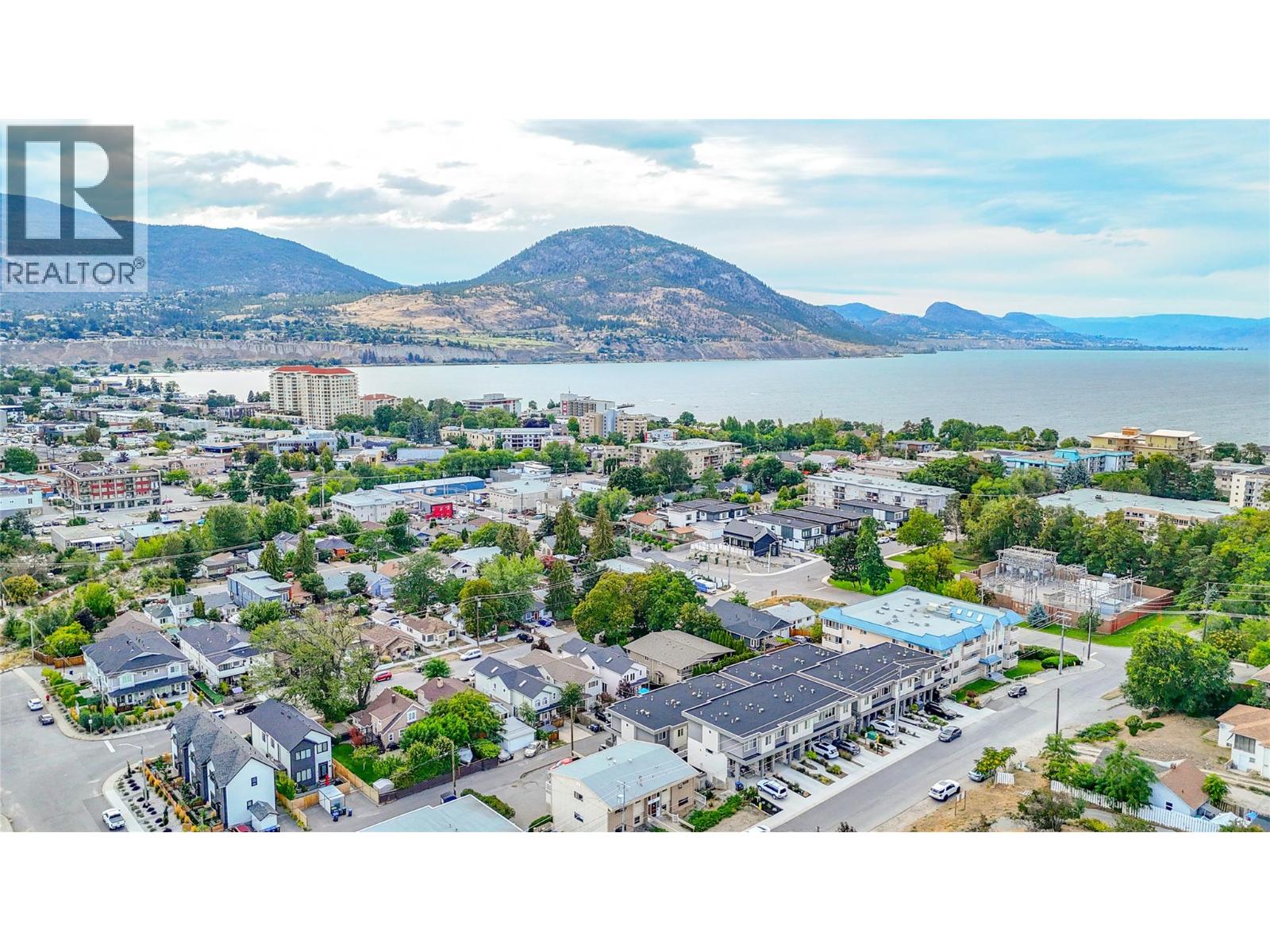 253 NORTON Street Unit# 109, Penticton
