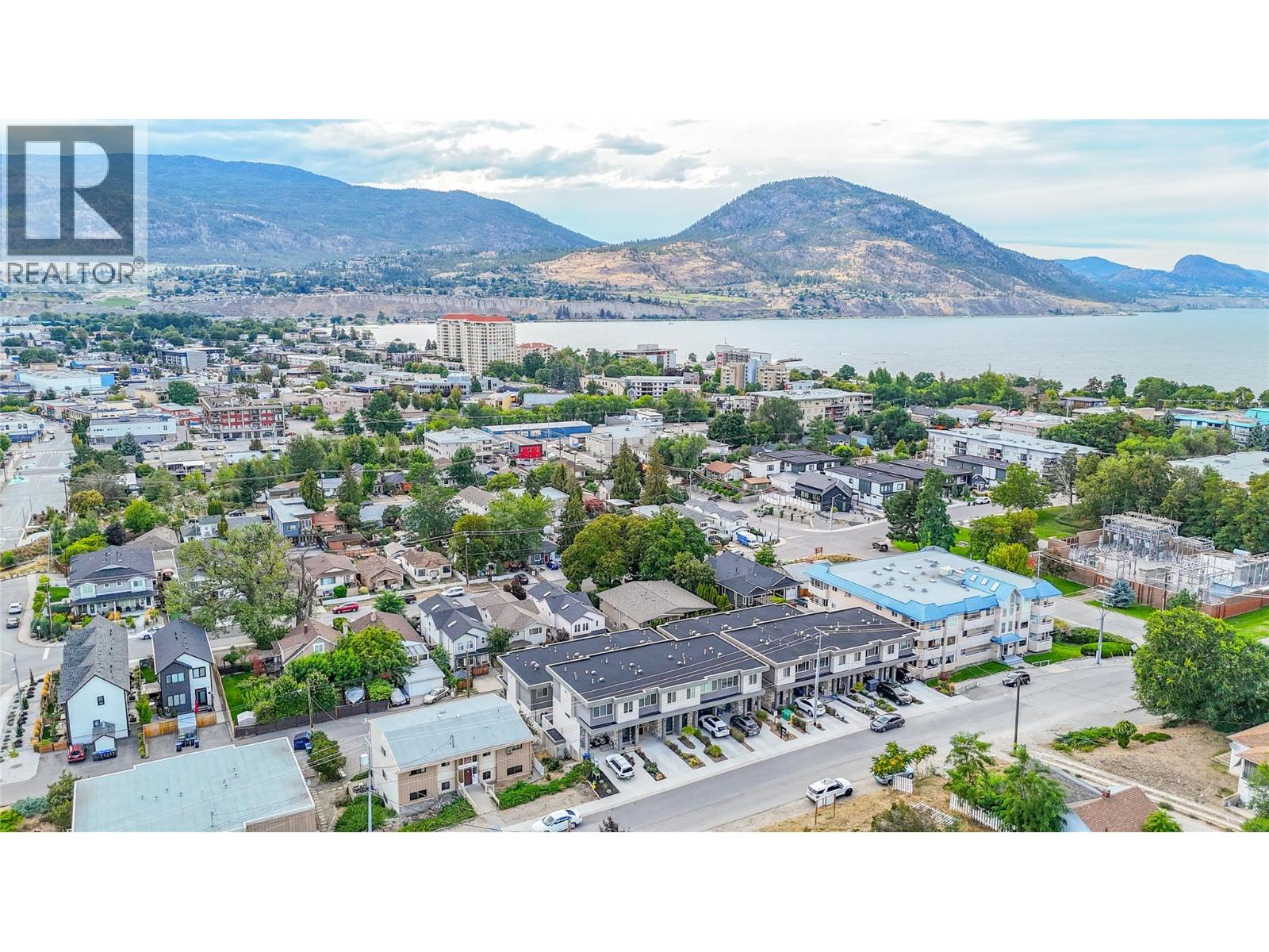 253 NORTON Street Unit# 109, Penticton