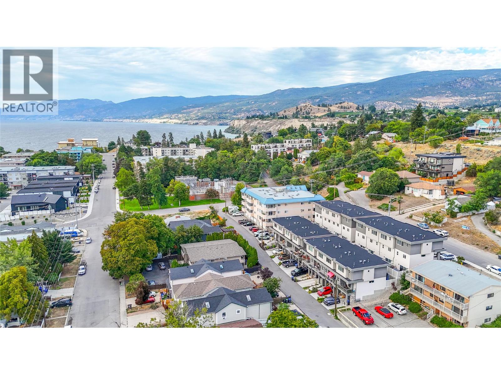 253 NORTON Street Unit# 109, Penticton