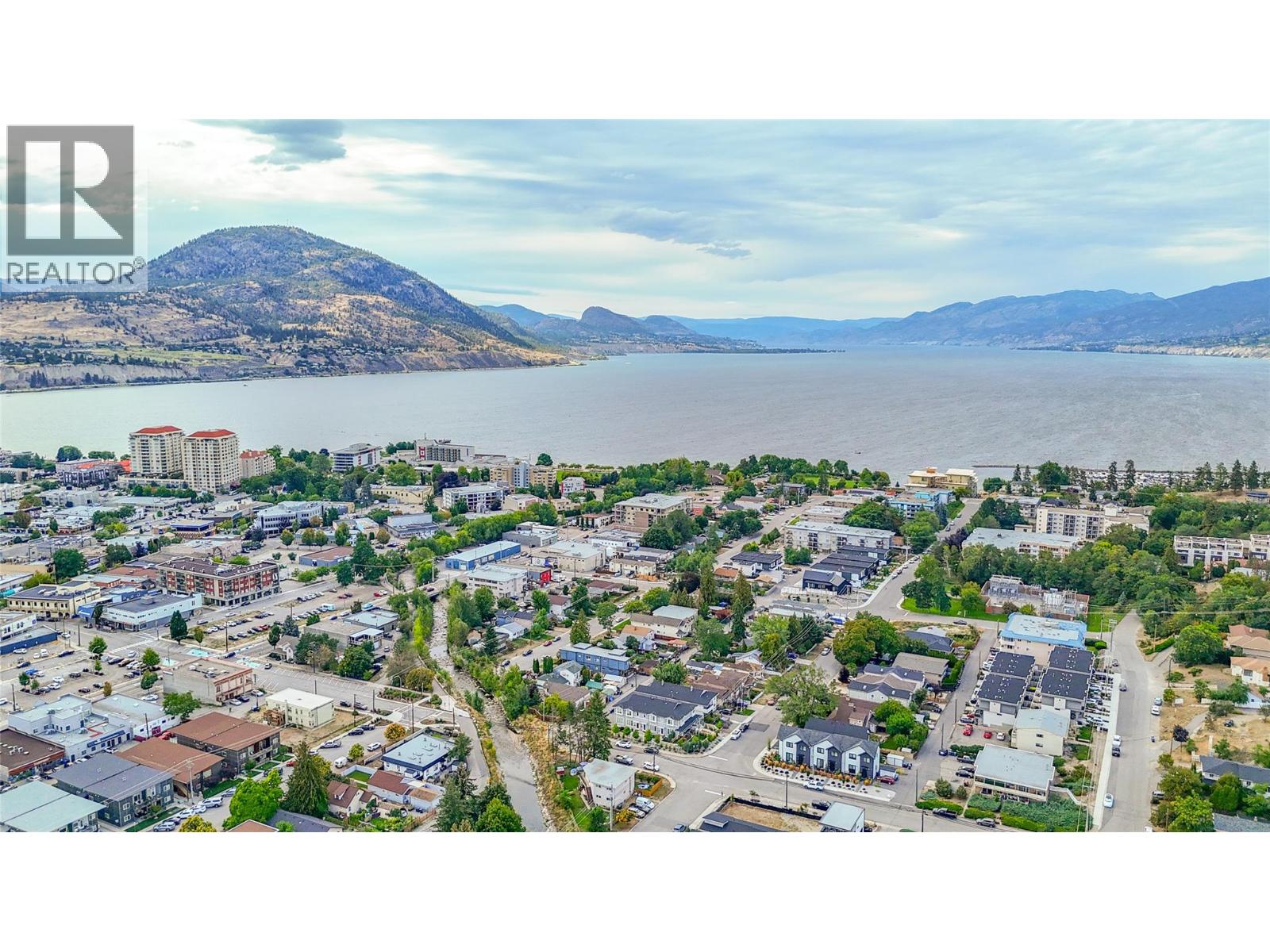 253 NORTON Street Unit# 109, Penticton