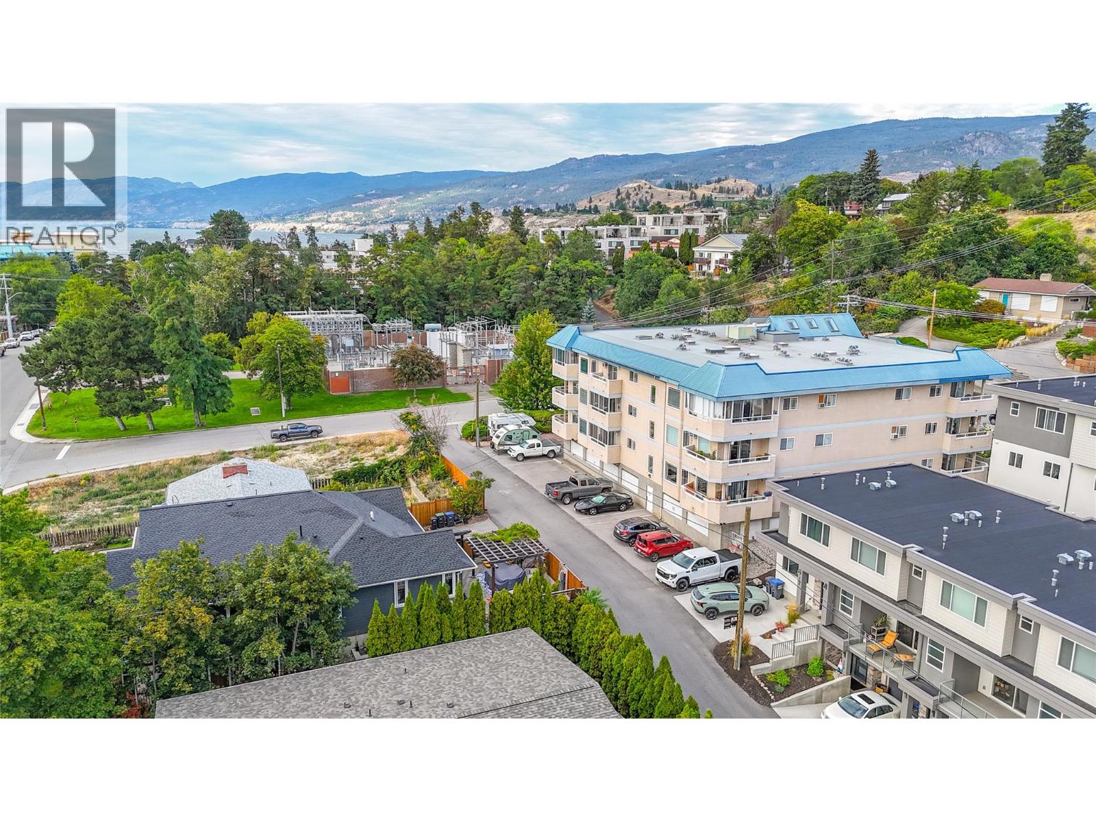253 NORTON Street Unit# 109, Penticton