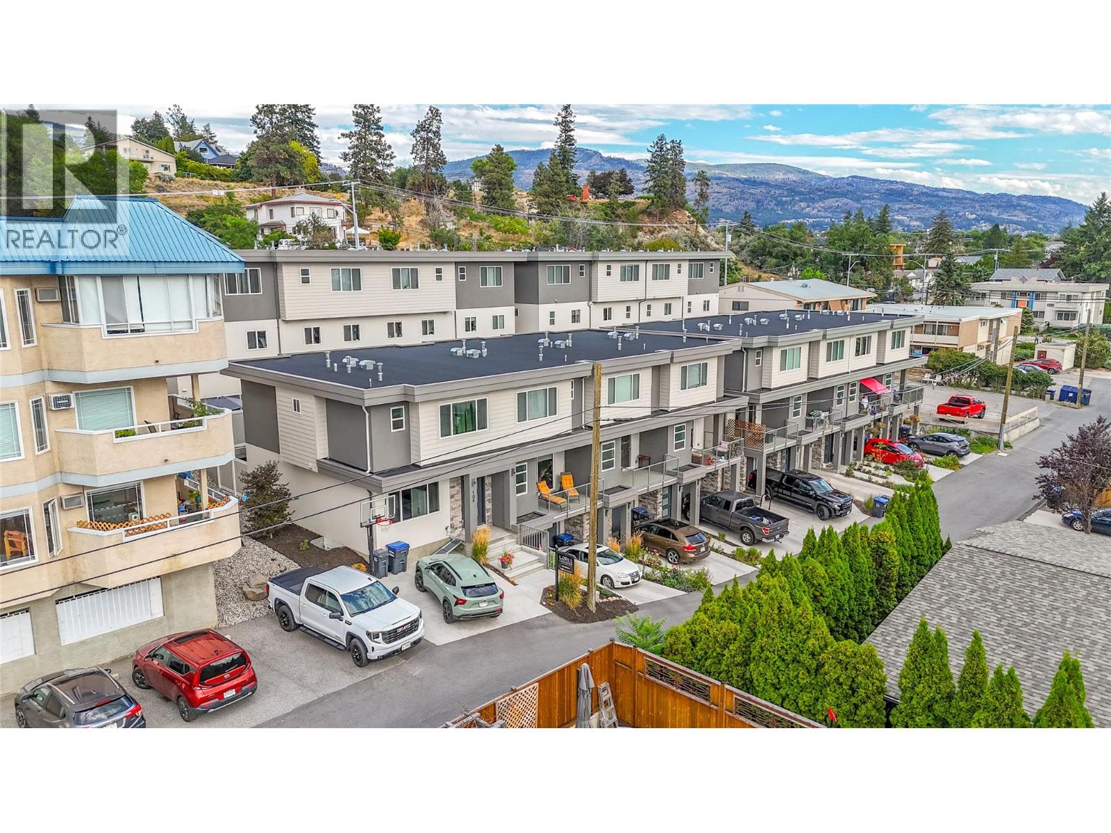 253 NORTON Street Unit# 109, Penticton