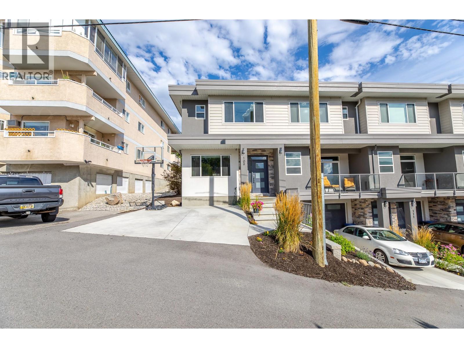 253 NORTON Street Unit# 109, Penticton