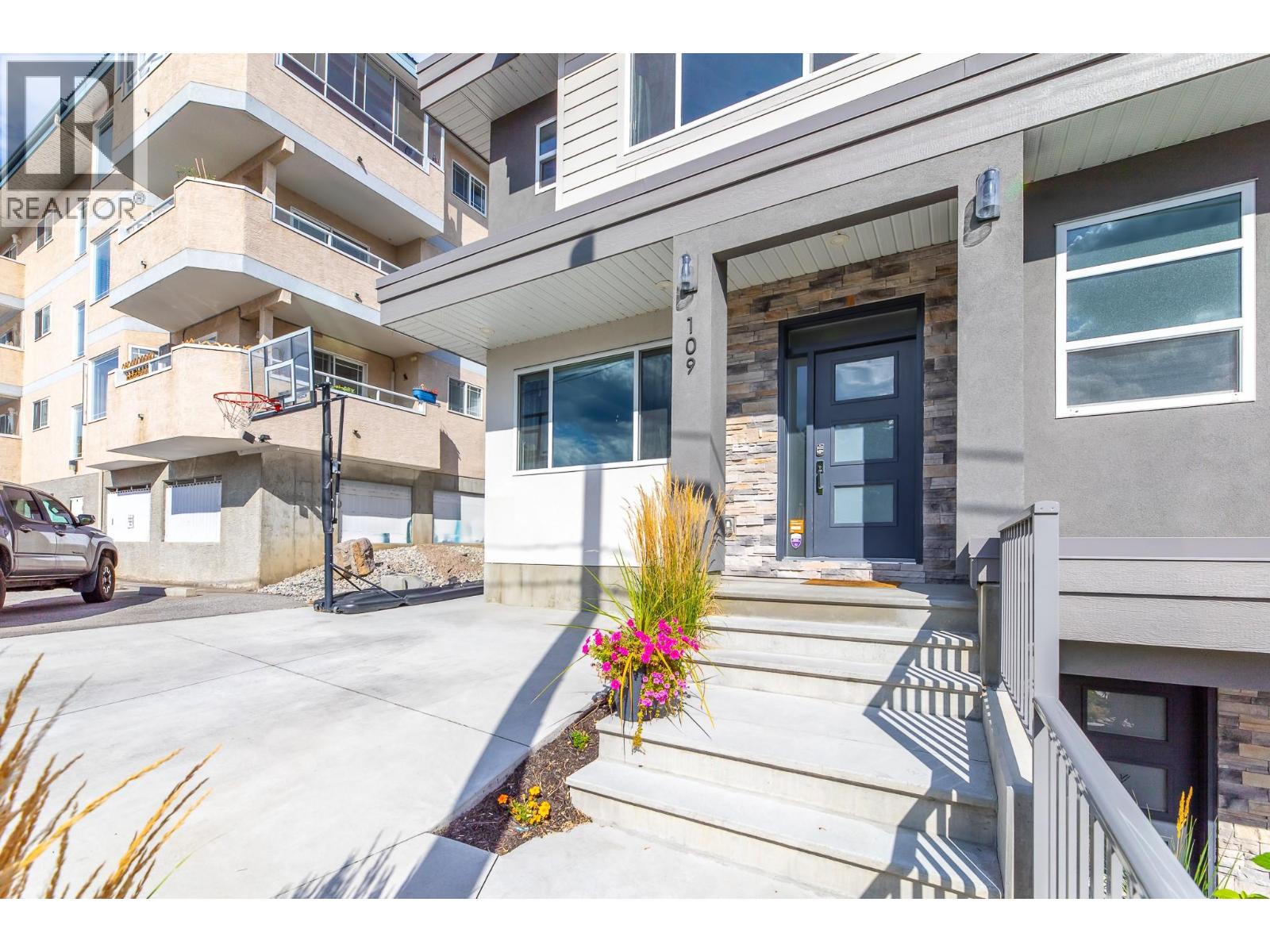 253 NORTON Street Unit# 109, Penticton