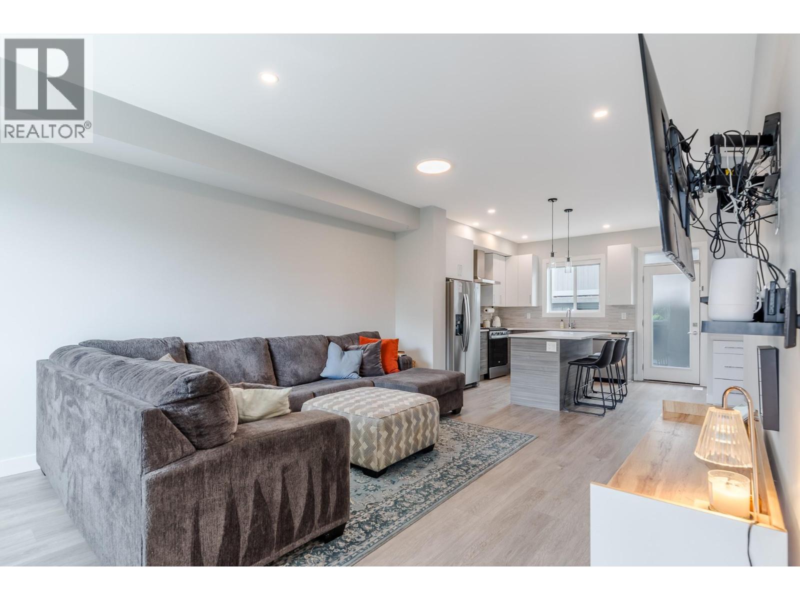 253 NORTON Street Unit# 109, Penticton
