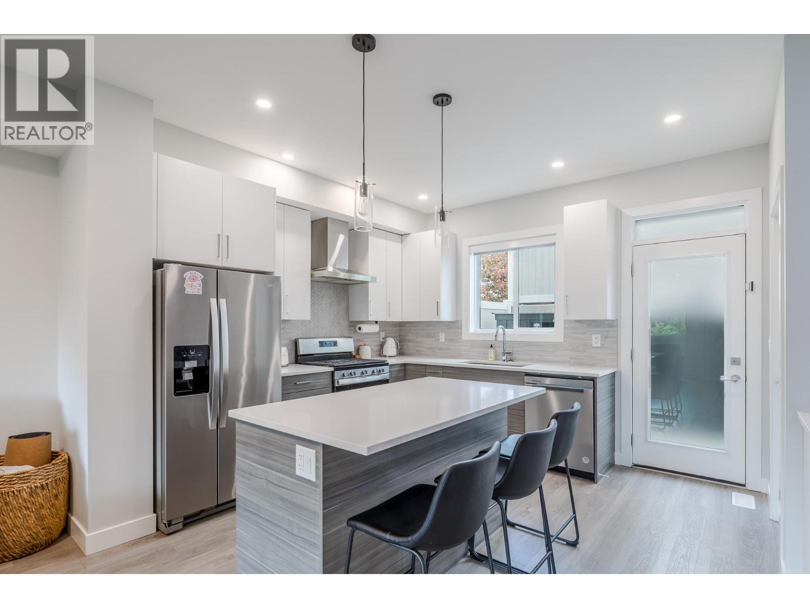253 NORTON Street Unit# 109, Penticton