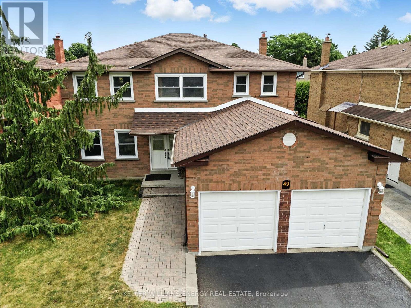Photo 19 of 49 Cairns Drive, Markham ON