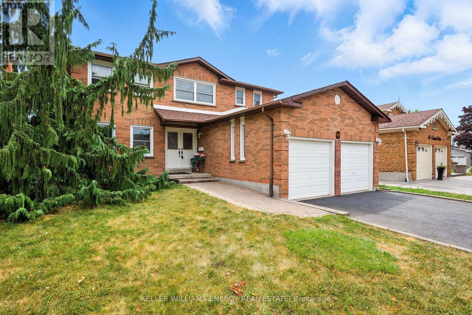 Photo 46 of 49 Cairns Drive, Markham ON