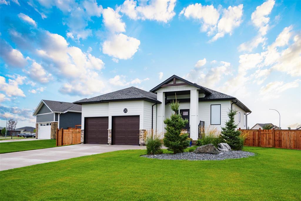 Photo 1 of 29 Cairn Crescent, Dugald MB
