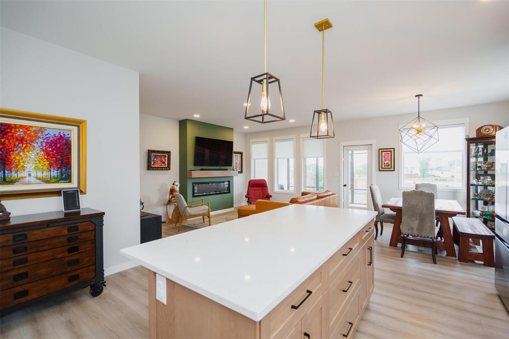 Photo 9 of 29 Cairn Crescent, Dugald MB