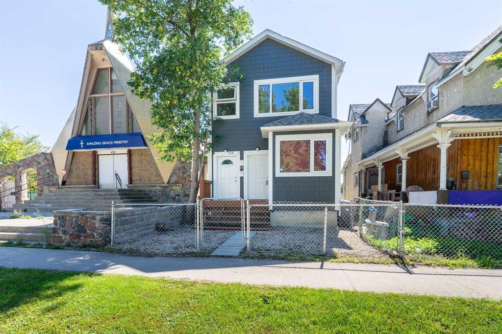 Photo 22 of 434 Elgin Avenue, Winnipeg MB
