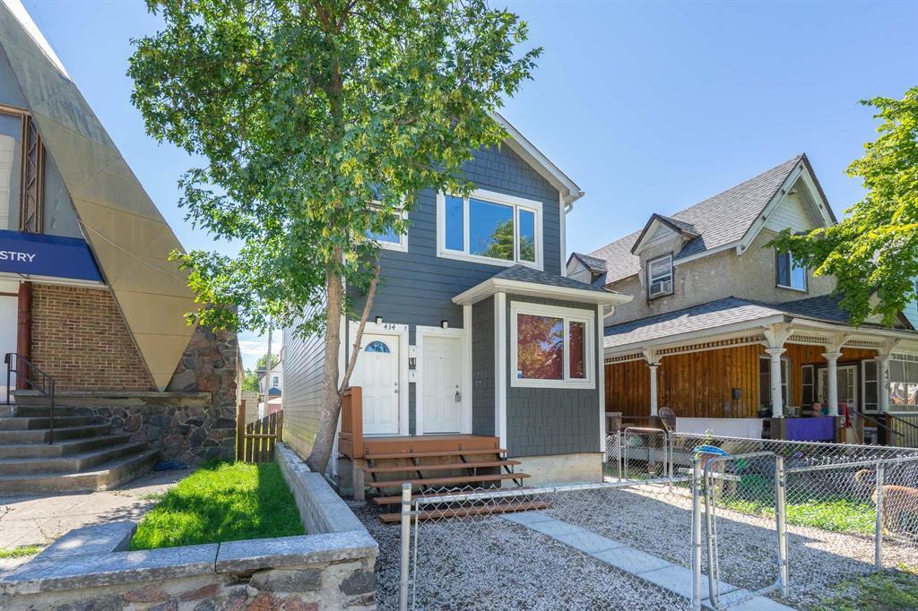 Photo 34 of 434 Elgin Avenue, Winnipeg MB