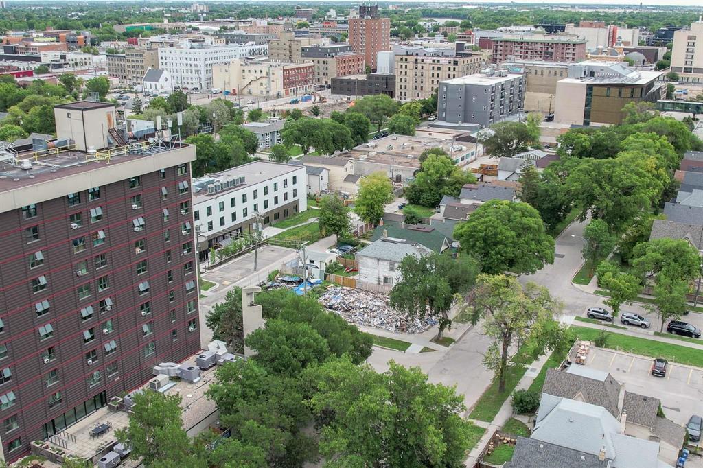 Photo 21 of 434 Elgin Avenue, Winnipeg MB
