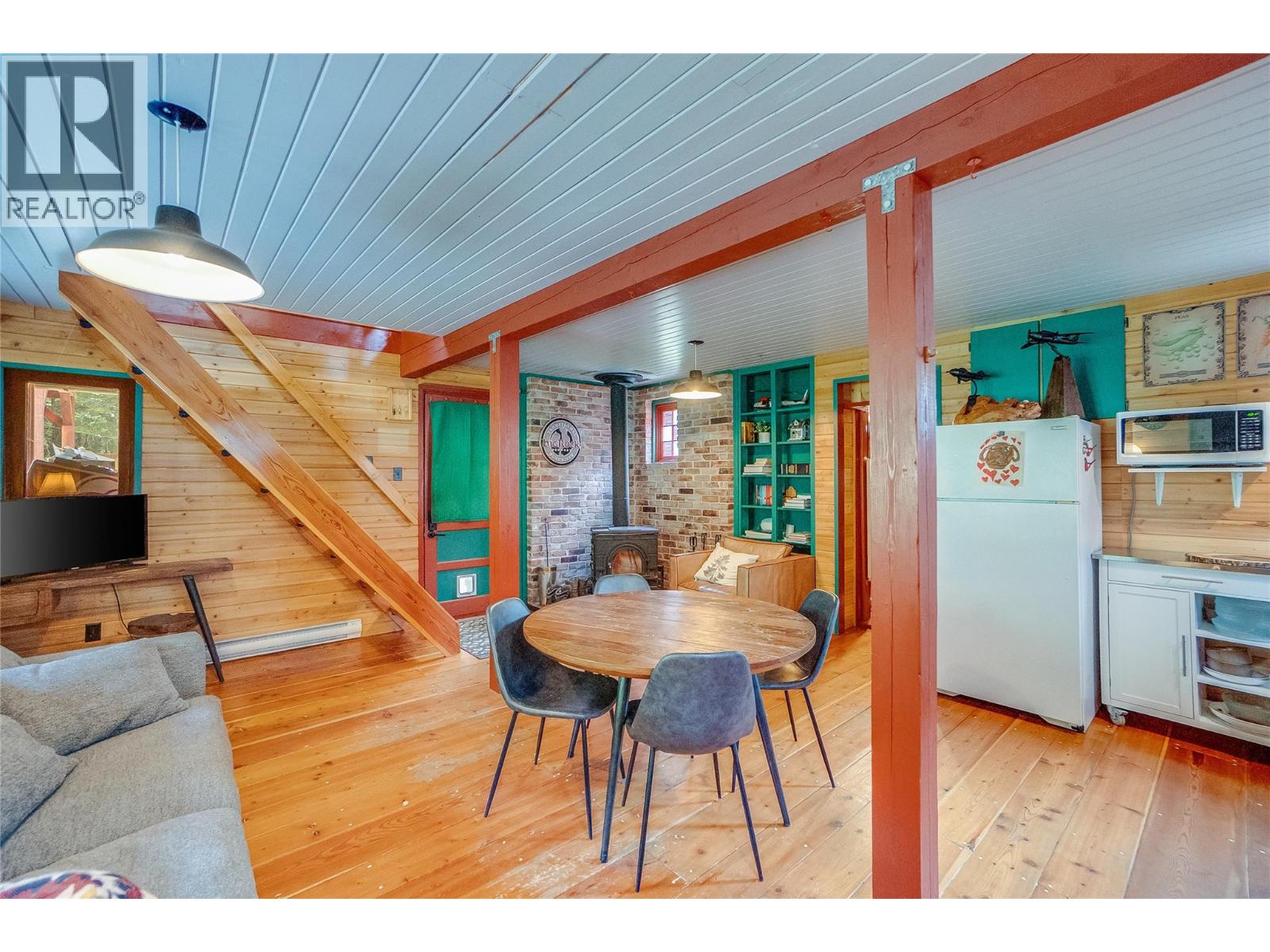 Photo 46 of 8780 Martens Road, Slocan BC