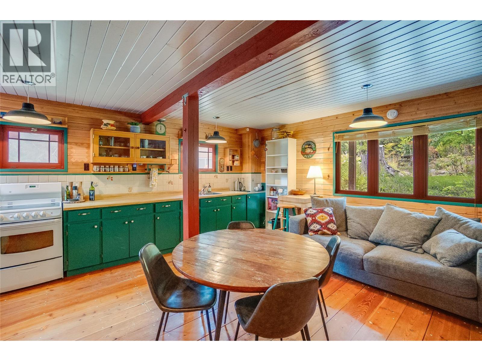 Photo 18 of 8780 Martens Road, Slocan BC