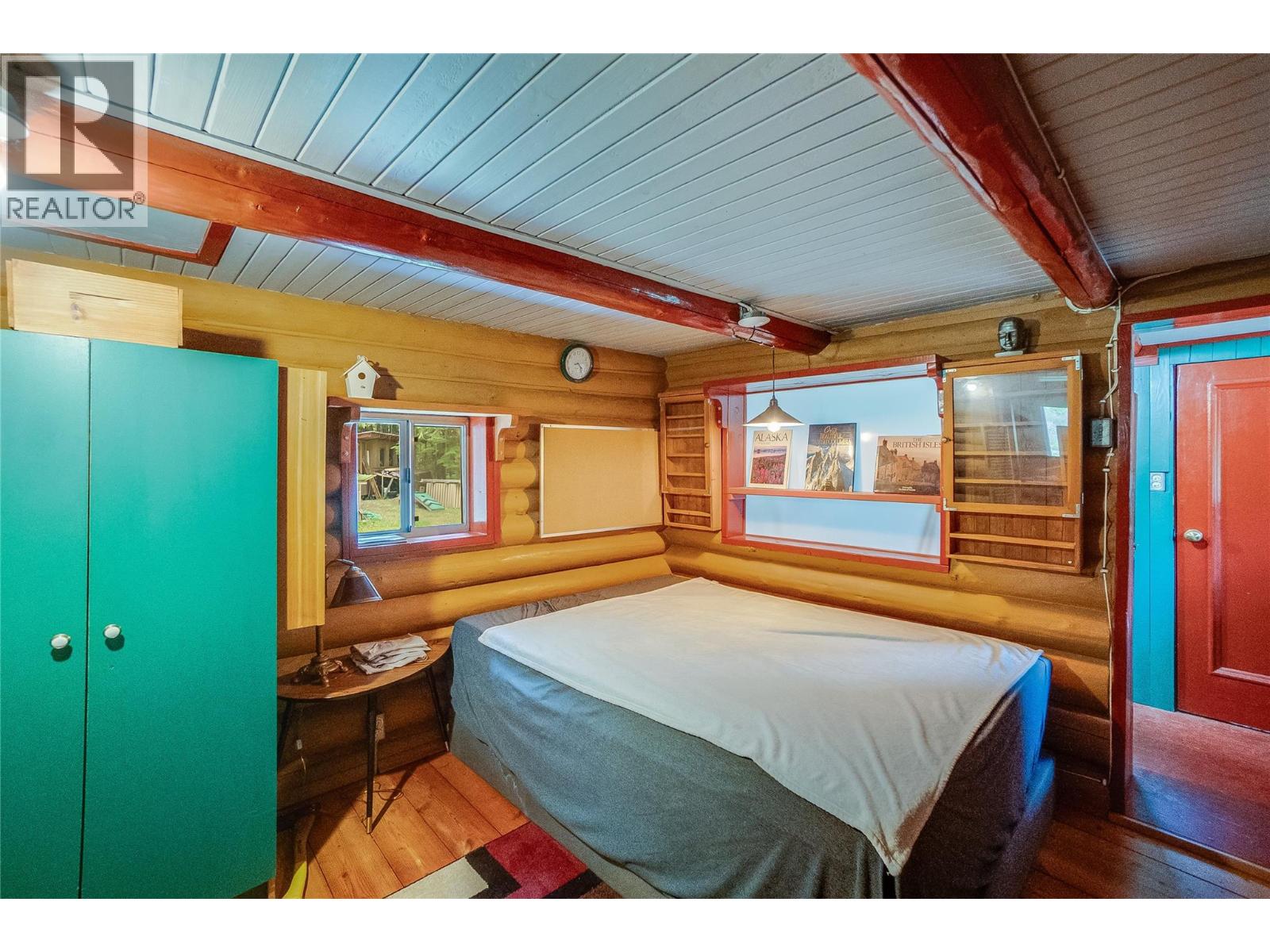 Photo 16 of 8780 Martens Road, Slocan BC