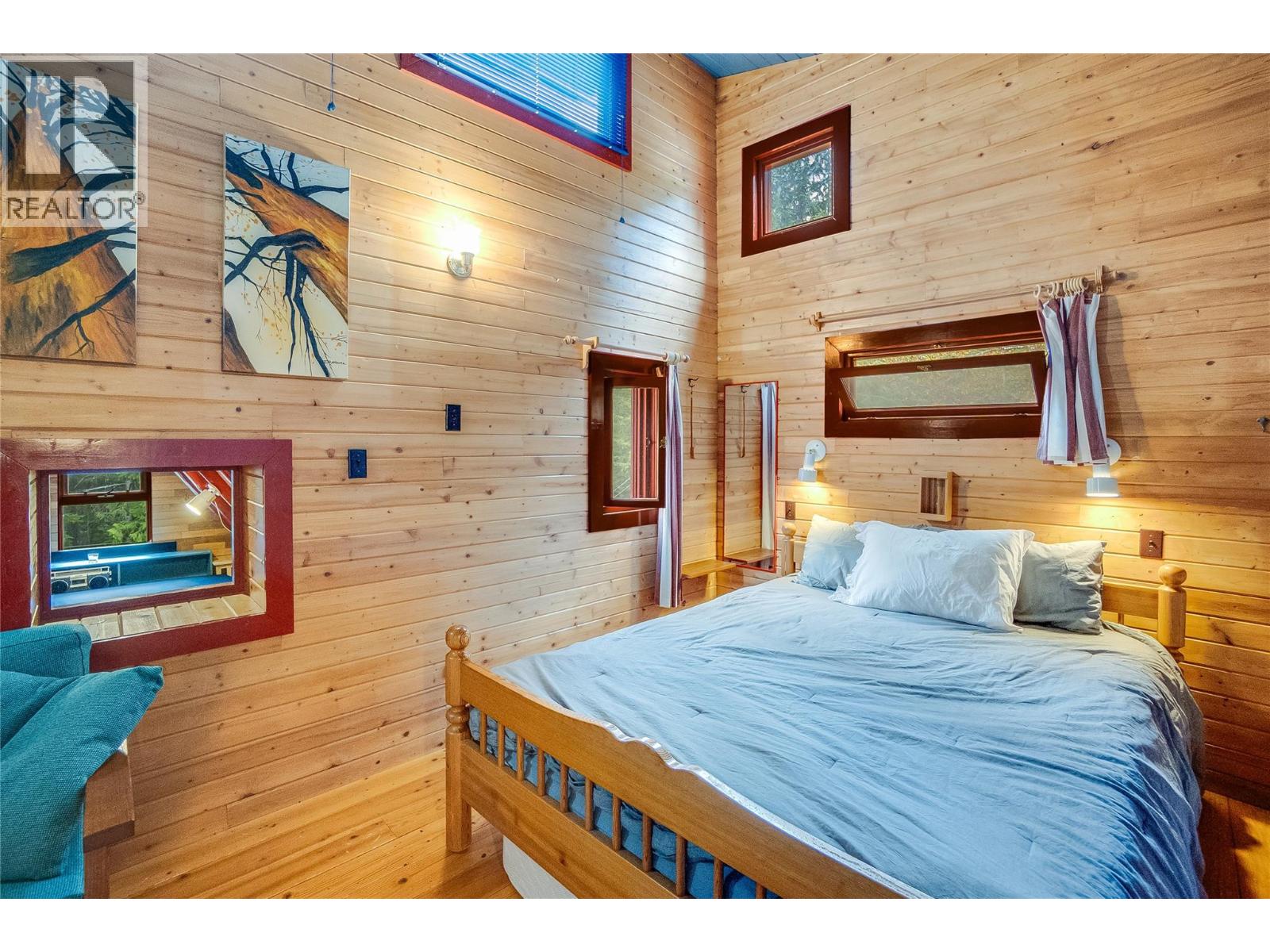 Photo 50 of 8780 Martens Road, Slocan BC