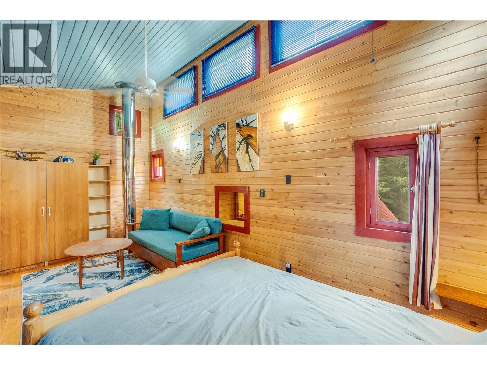 Photo 24 of 8780 Martens Road, Slocan BC