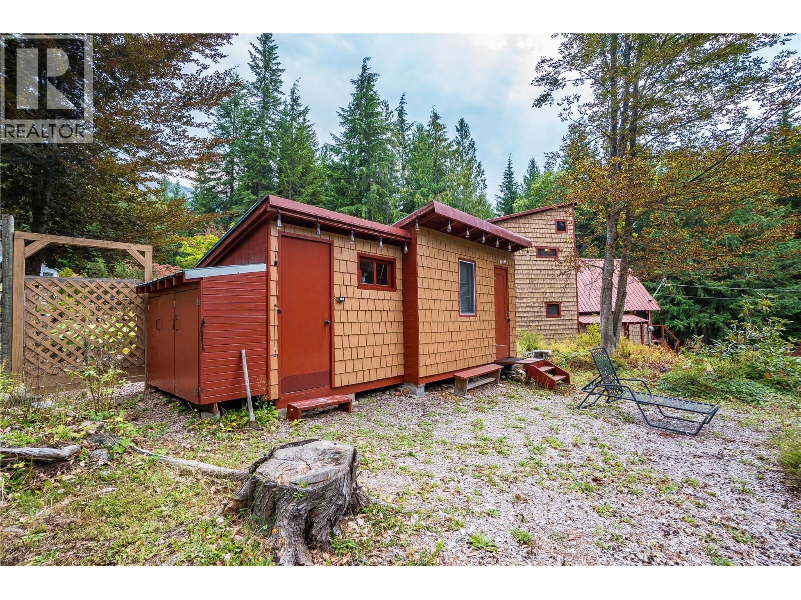 Photo 27 of 8780 Martens Road, Slocan BC