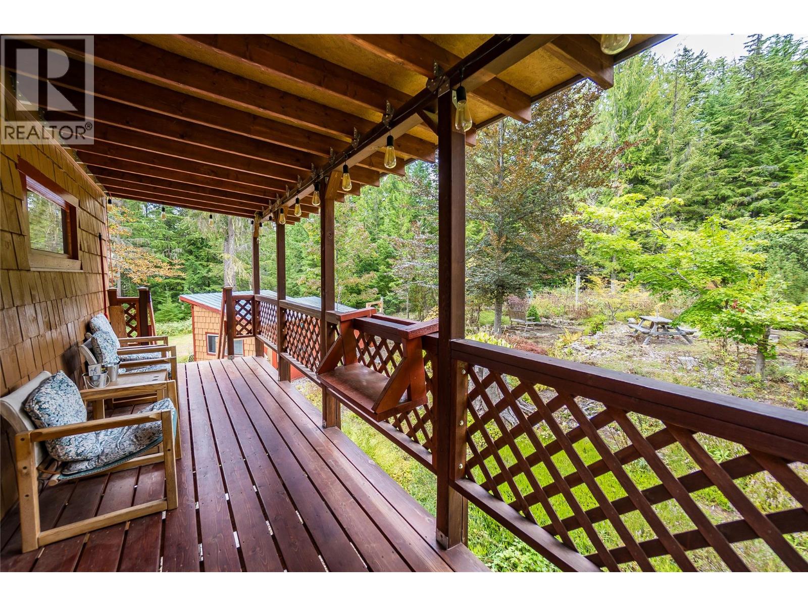 Photo 11 of 8780 Martens Road, Slocan BC
