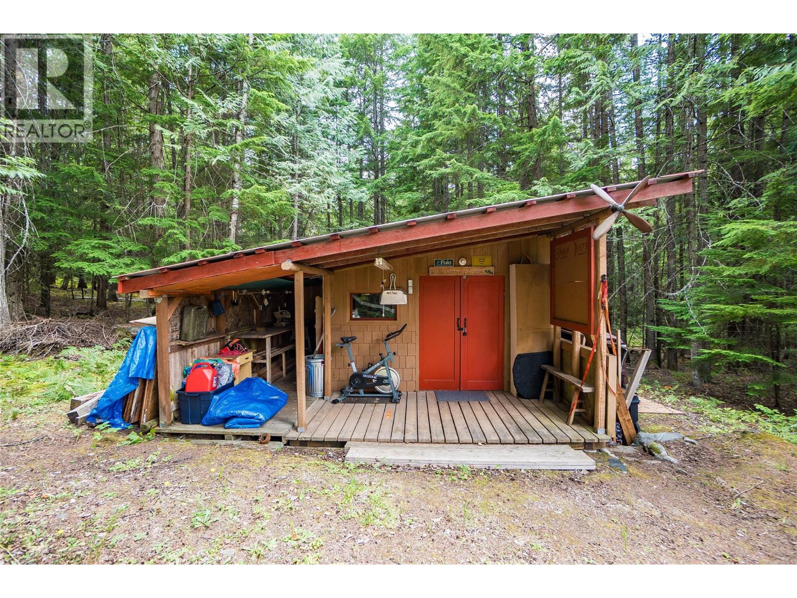 Photo 19 of 8780 Martens Road, Slocan BC