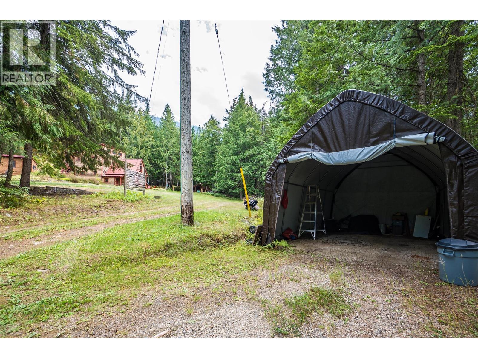 Photo 28 of 8780 Martens Road, Slocan BC