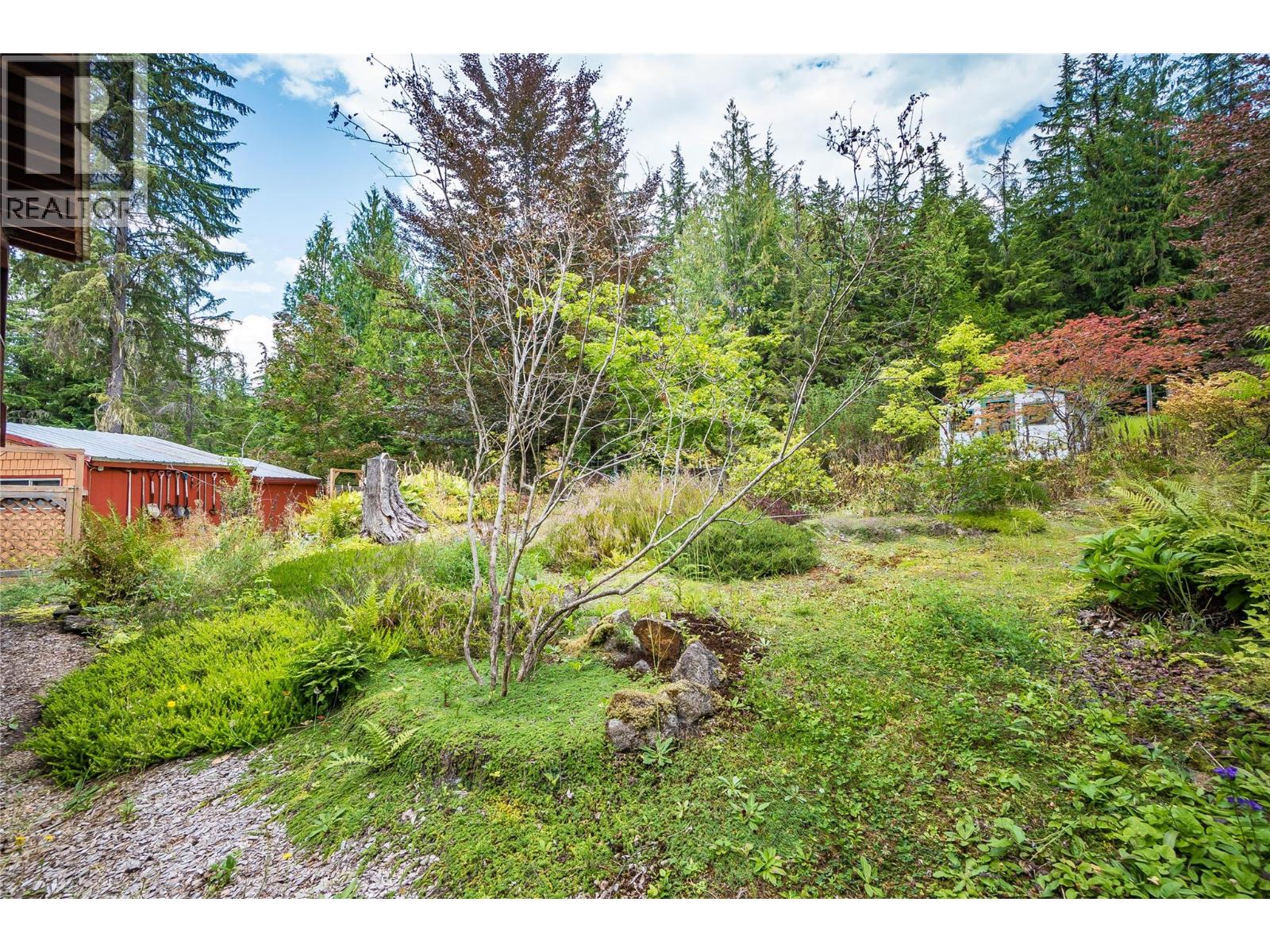 Photo 37 of 8780 Martens Road, Slocan BC